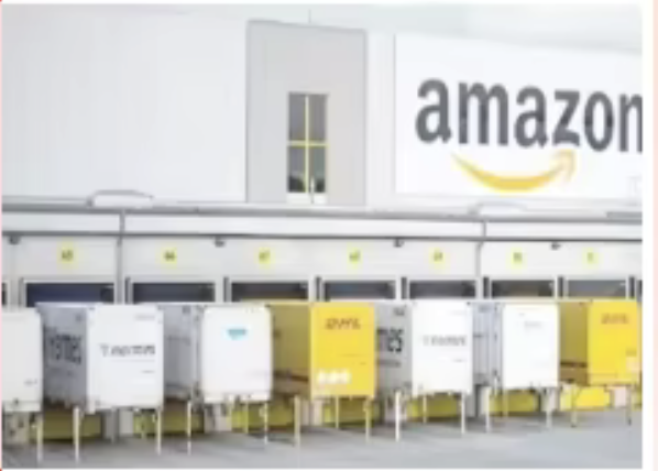 Amazon FBA Service