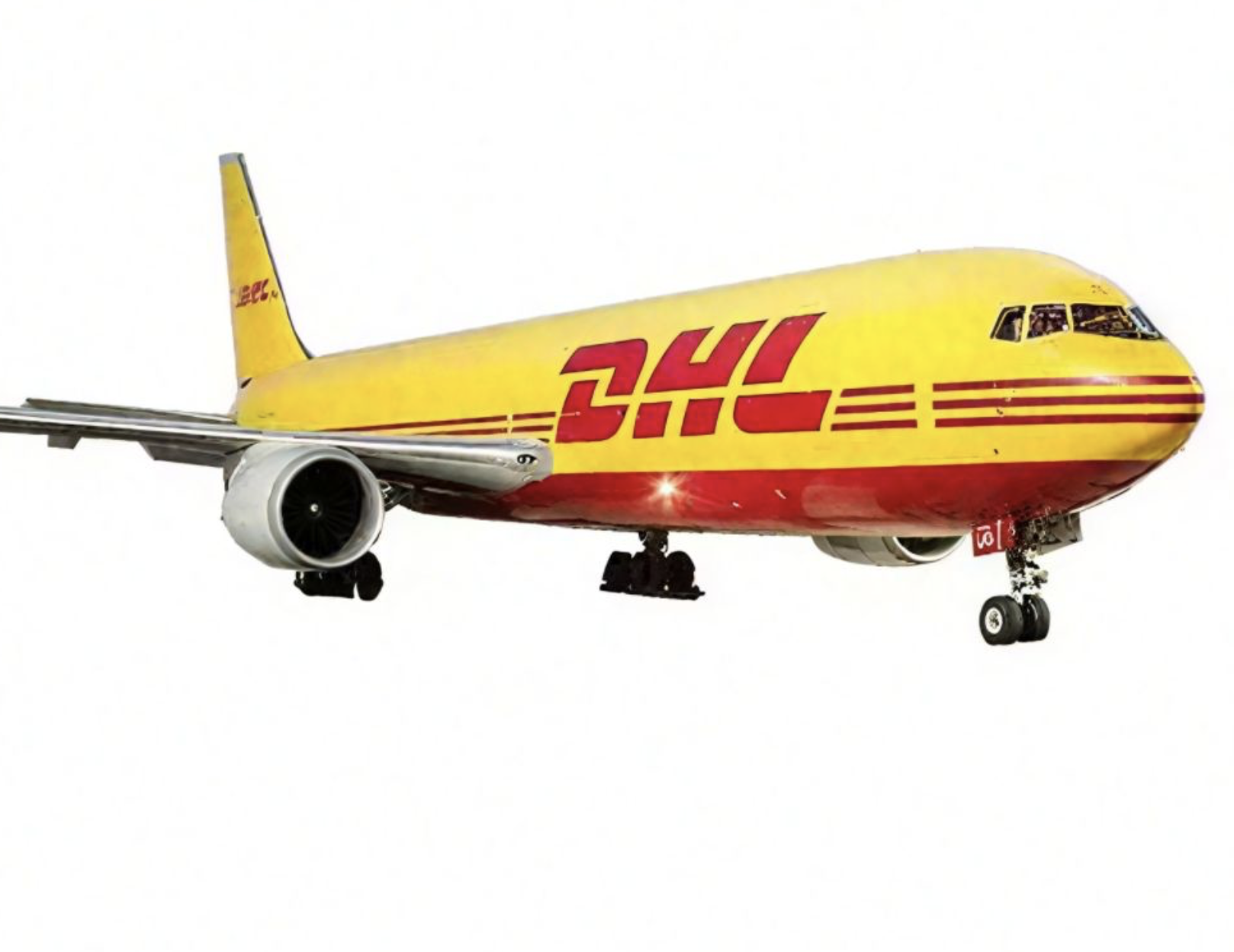 Air Freight Service